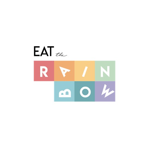 Eat the Rainbow