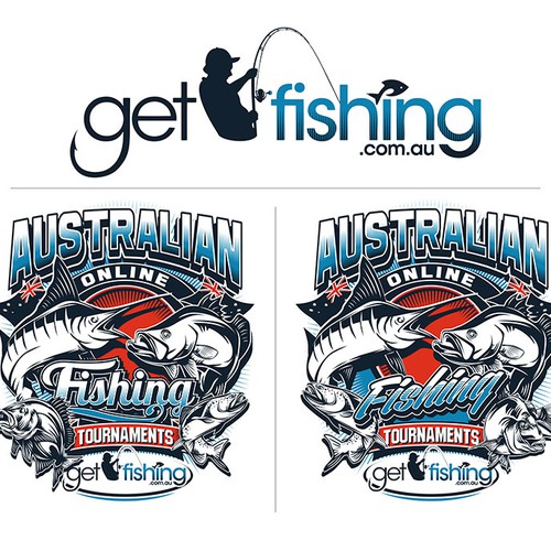 AUSTRALIAN FISHING TOURNAMENT