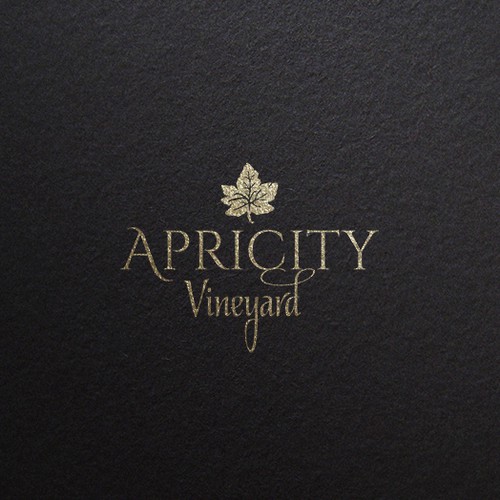 Apricity Logo (proposal)