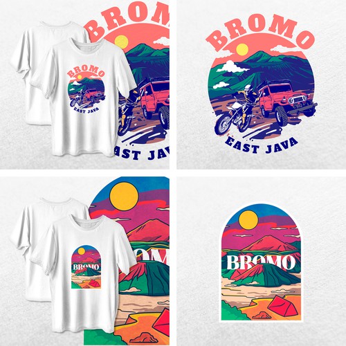 TSHIRT DESIGN Commision For DUTYFREE SURABAYA (IDN)