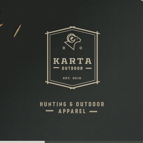 Karta Outdoors