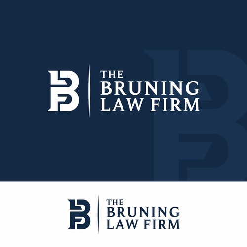 Logo Initial