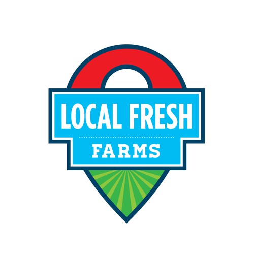 Local Fresh Farms