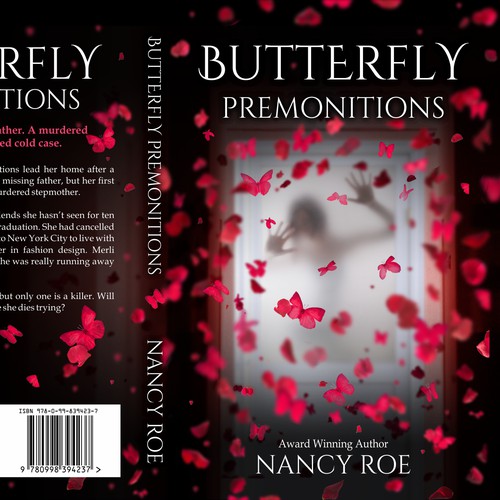 Butterfly Premonitions