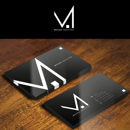 moser architek