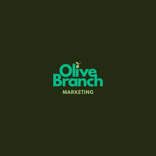 Olive Branch