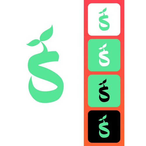 Sproutly - App Icon