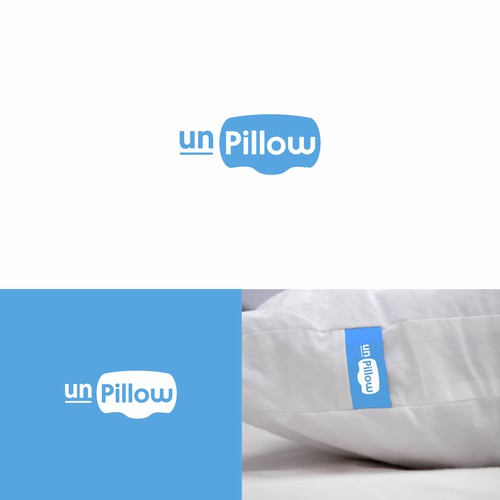 unusual pillow company