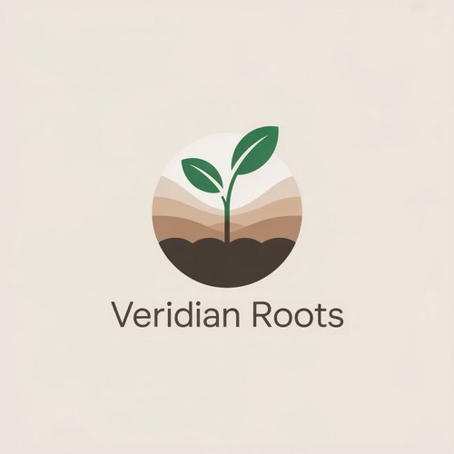 Veridian Roots