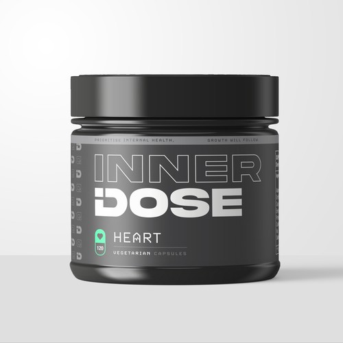 Inner Dose Packaging