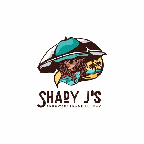 Shady J'S