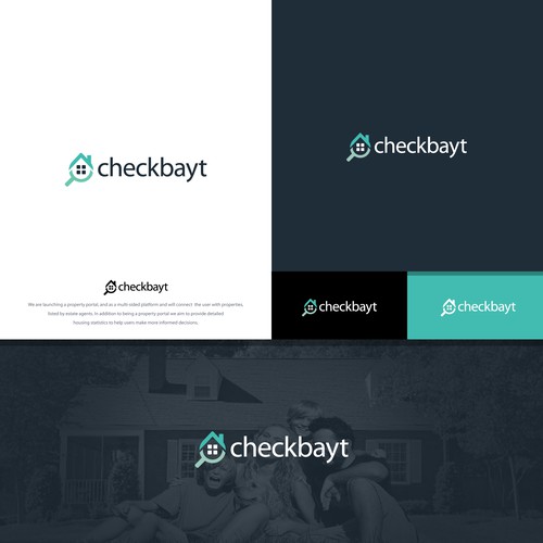 CheckBayt - Logo