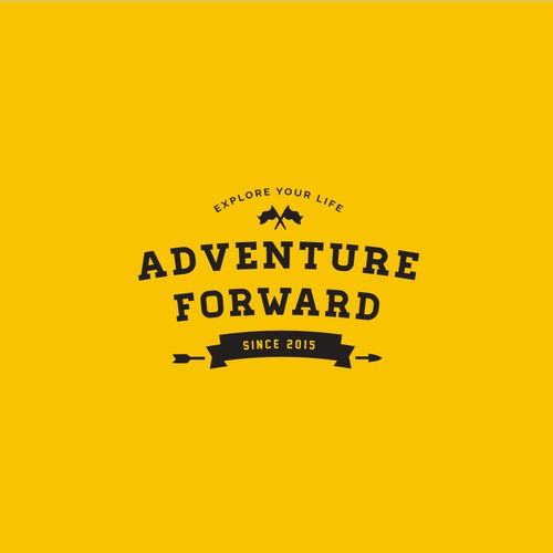 Adventure Forward