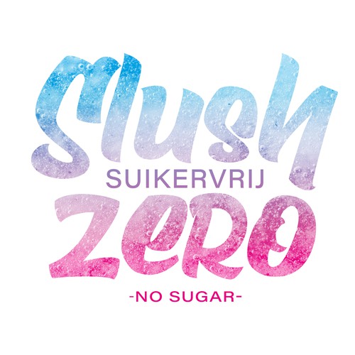 slush zero