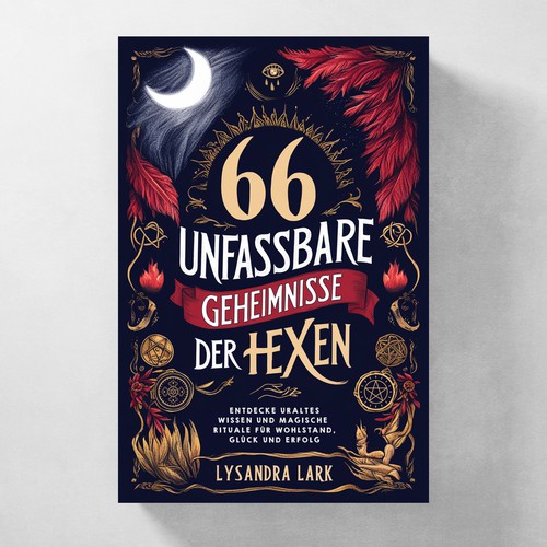 66 Unfassbare gheimnisse der hexen