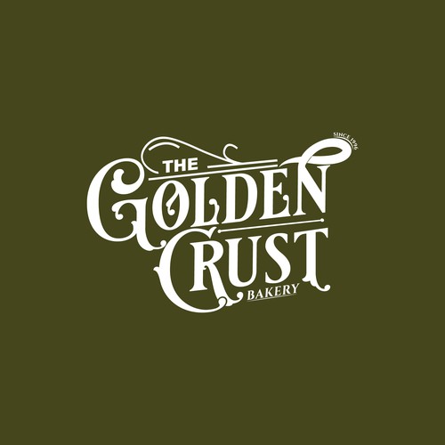 The Golden Crust Bakery 