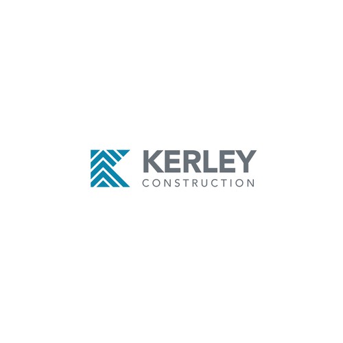 Concept for Kerley Construction