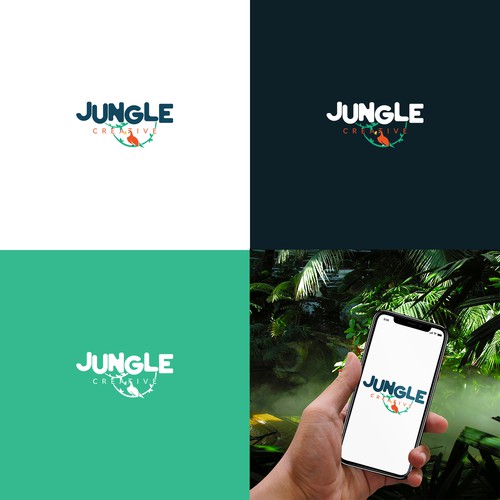 jungle
