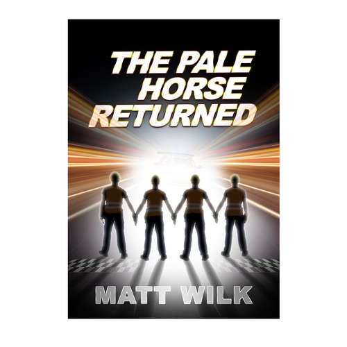 THE PALE HORSE RETURNED