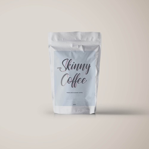 Skinny Coffee