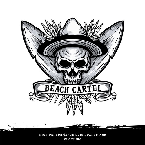 beach cartel