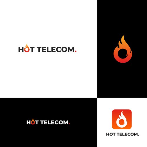 Hot telecom