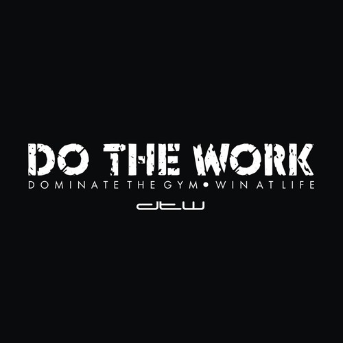 Do The Work