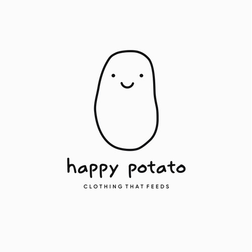 Happy Potato