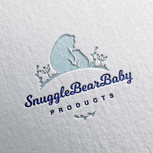 Baby brand needs a Logo
