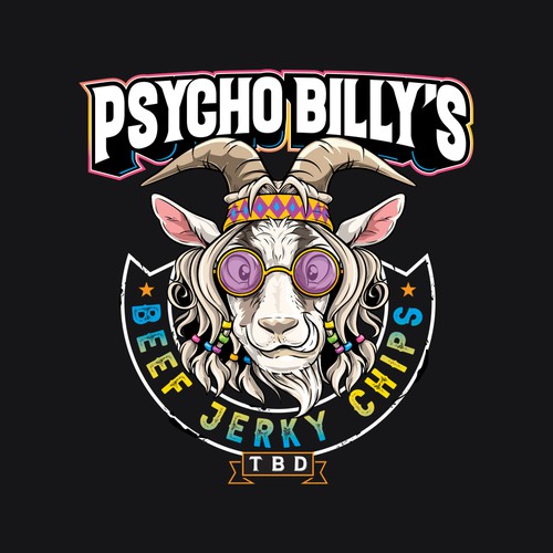 PSYCHO BILLYS