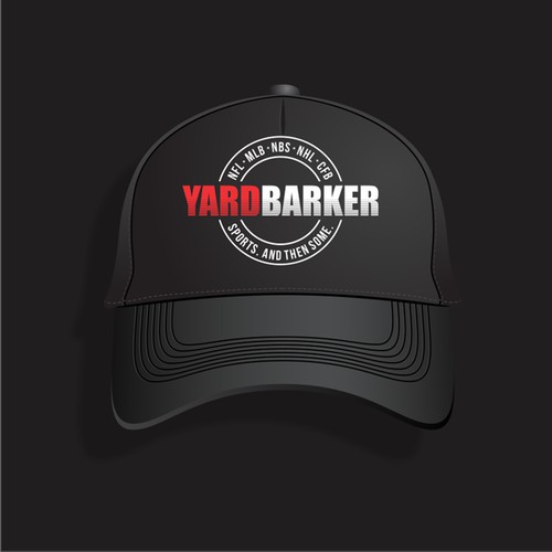 Yardbarker Hat