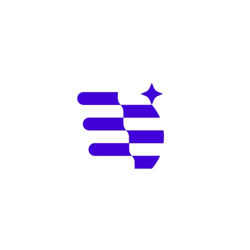 EtherAI Logo concept