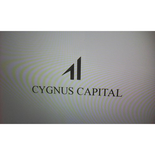 Private equity firm's first Logo