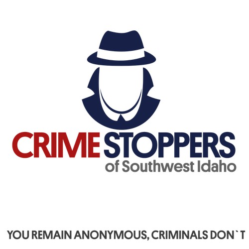 Create A New Exciting Logo for Crime Stoppers of Southwest Idaho