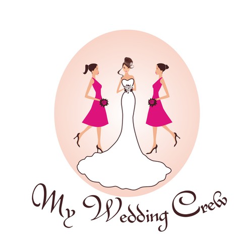 New logo wanted for My Wedding Crew