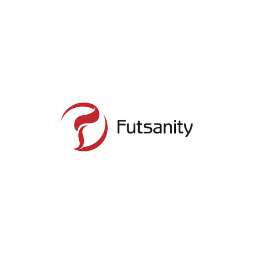 logo for a new futsal (indoor soccer) company
