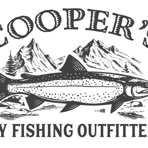 Cooper's Fly Fishing Outfitters