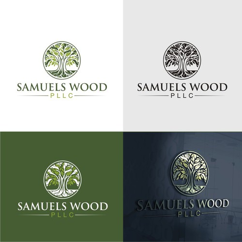 Samuels Wood