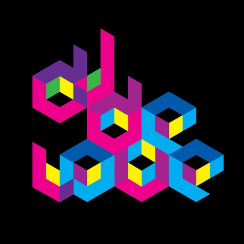 Creación de Logo para nuevo DJ