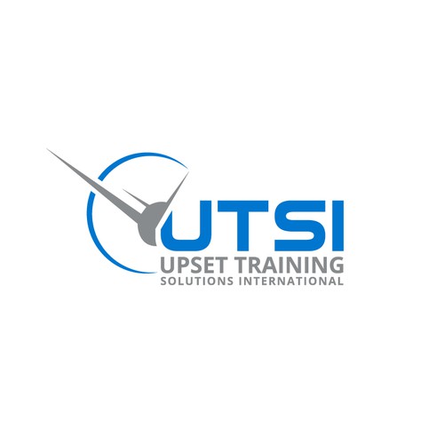 Logo for Upset Training Solutions International