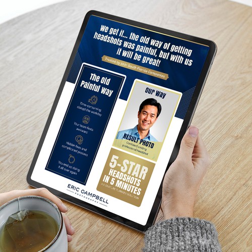 Eric Campbell Photography