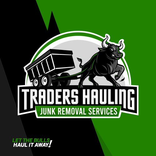 Traders Hauling