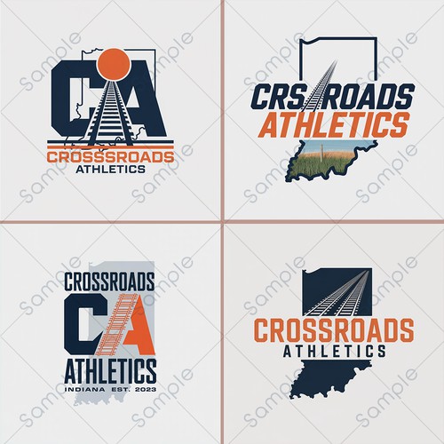 Crossroad Logo