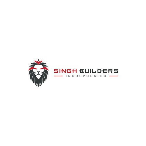 Company logo for Singh Builders Incorporated