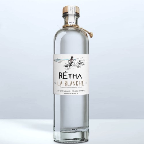 vodka