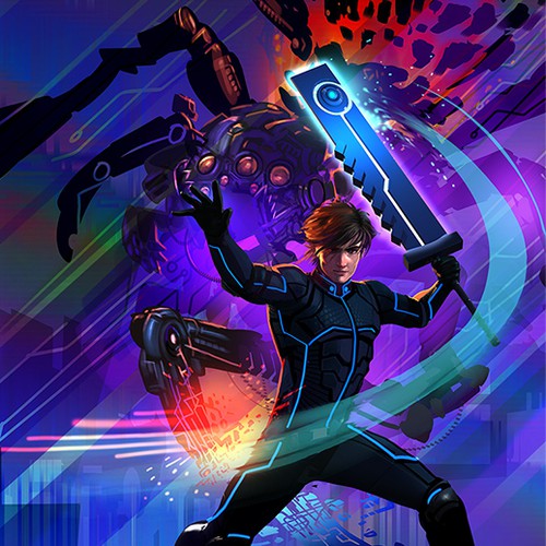 CyberSquad#1