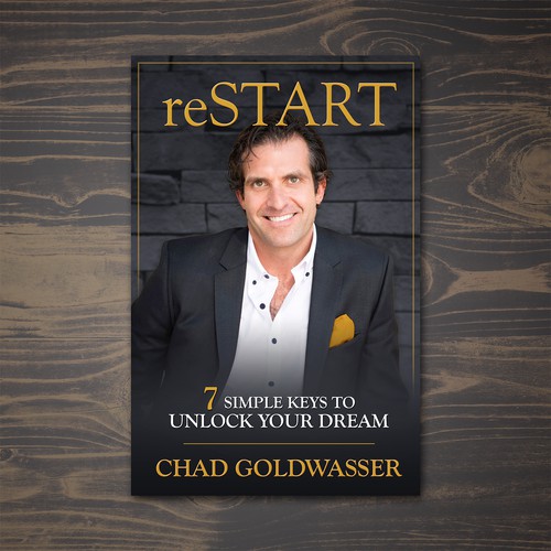 7 Keys Book Cover