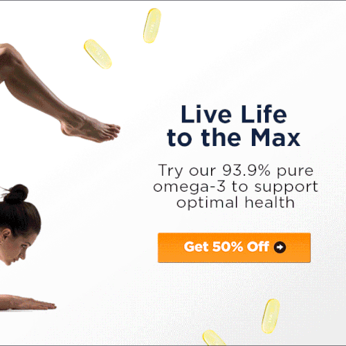 fb animated banner for omax