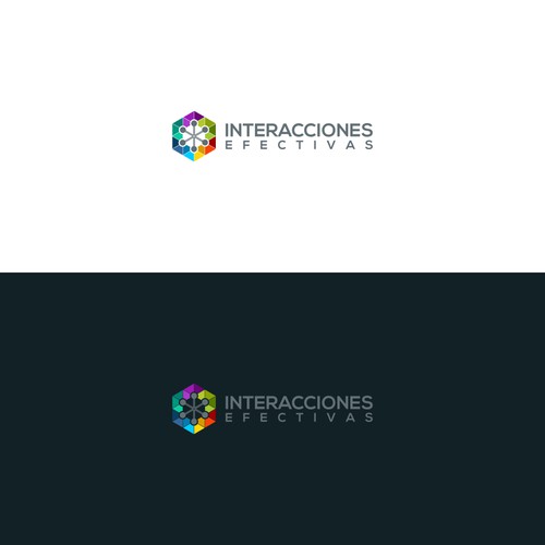 Logotipo: Interacciones