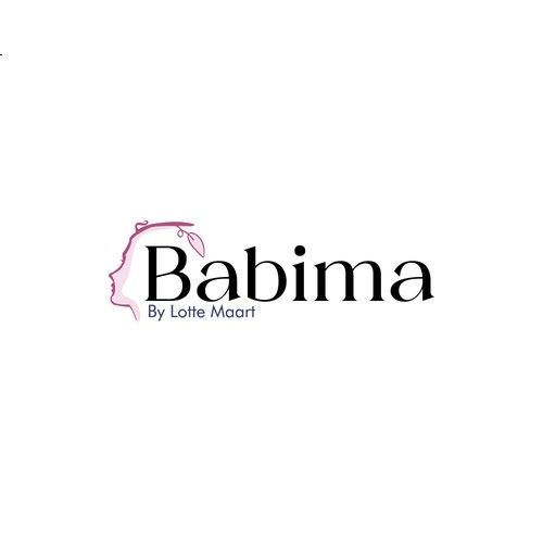 Logo Design for Cosmetics Startup